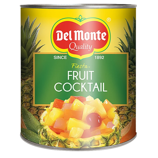 DelMonte Canned Fruits(850-gm) - Image 3