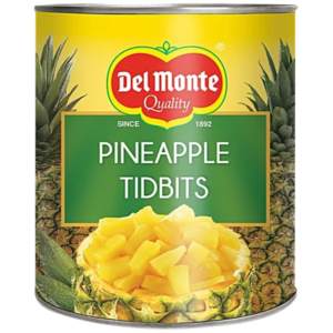 DelMonte Canned Fruits(850-gm)