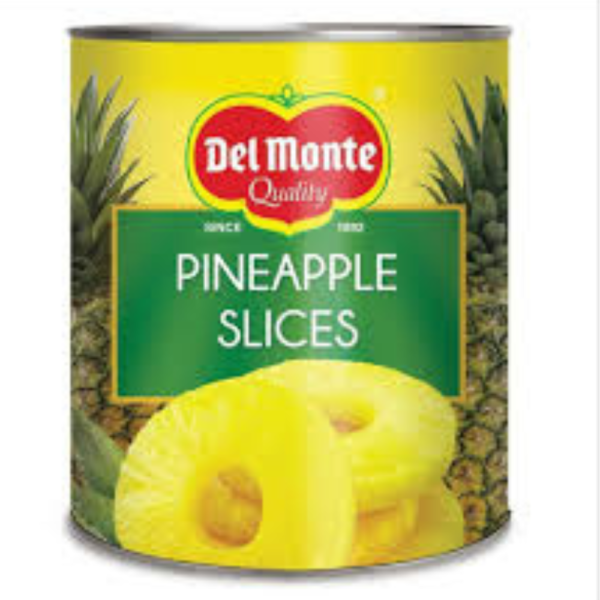 DelMonte Canned Fruits(850-gm) - Image 2