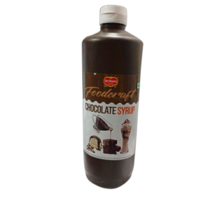 DelMonte Chocolate Syrup (1.3-kg)
