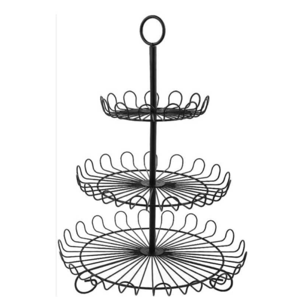 Cake Stand - Image 2