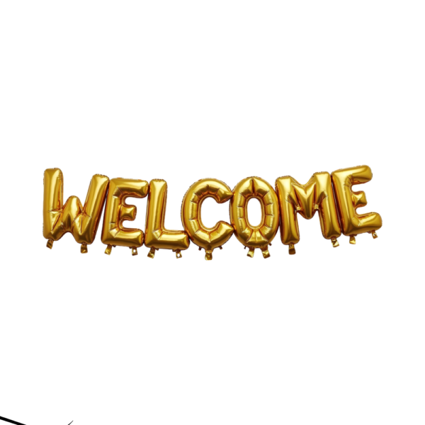 Foils , Balloons - Image 4