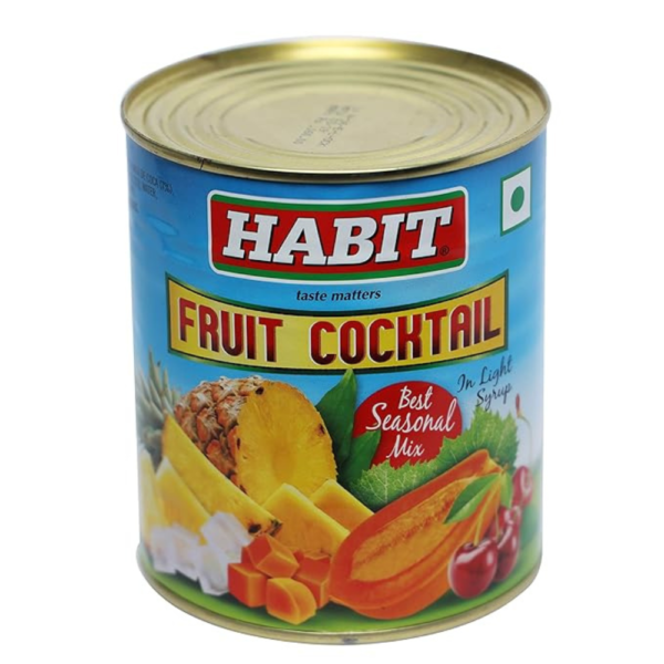 Habit Fruit Cocktail (850-gm)