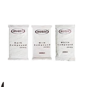 Morde Dark Chocolate slab (1-kg)