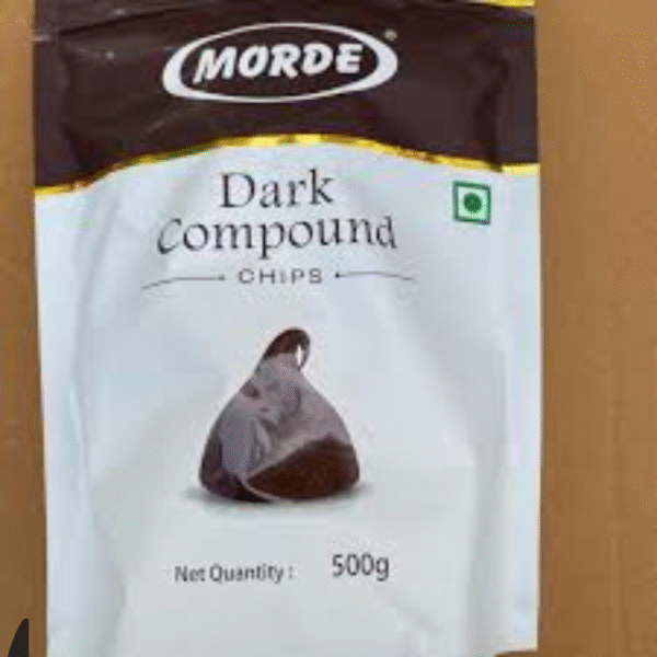 Morde Choco Chips - Image 2