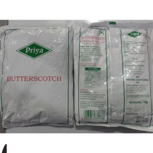 Morde Butterscotch Crunch (1-kg)