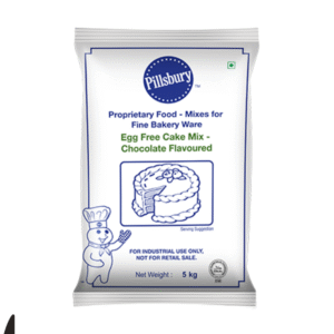 Pillsburry Simply Mix eggfree Chocolate Premix
