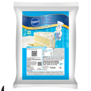 Pilssburry eggfree Concentrate