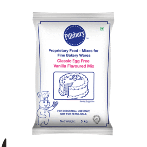 Pillsburry Eggfree Vanilla Concentrate