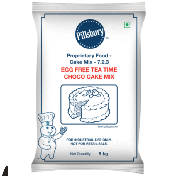 Pillsburry Tea time chocolate/ vanilla - Image 2