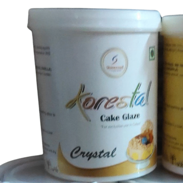 Shine Road  Korestal  Cake glaze (1-kg)
