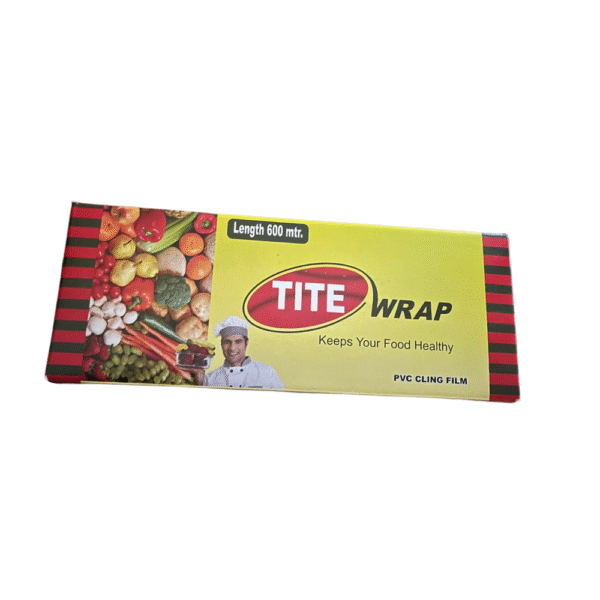 Cling Roll