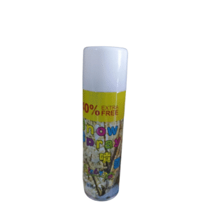 Snow Spray