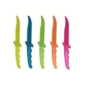 Cake Knives (1-pack)