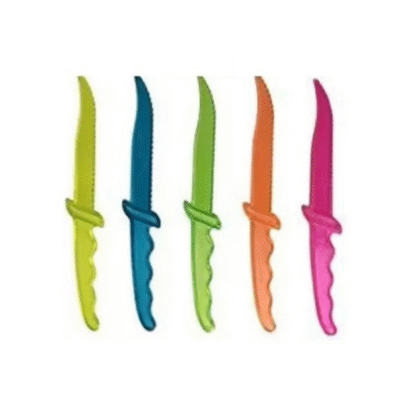 Cake Knives (1-pack)