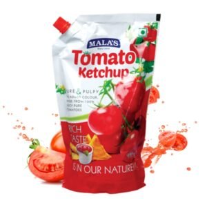 Tomato Ketchup 900gms