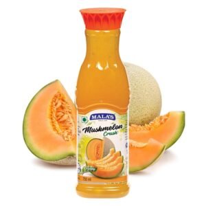 Muskmelon Crush 750ml Pet Bottle