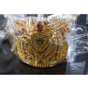 Golden Crowns