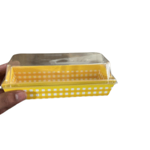 Dry Cake Boxes