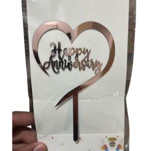 Cake Toppers