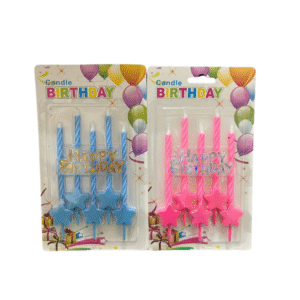 Fancy Candles
