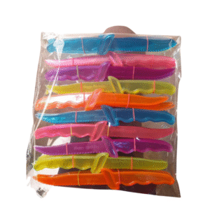 Cake Cutting Knives (100-peices)