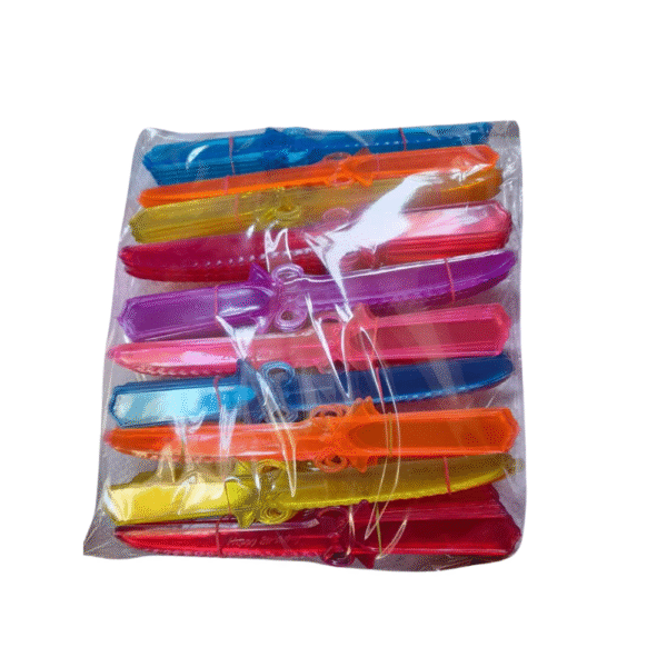 Premium Cake Cutting Knives(100-pieces)